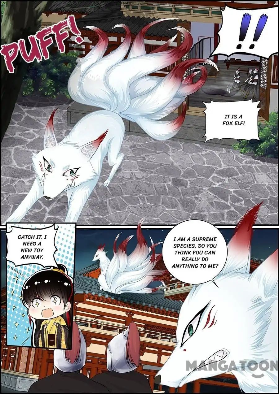 Chasing Star Moon - chapter 54 - #5