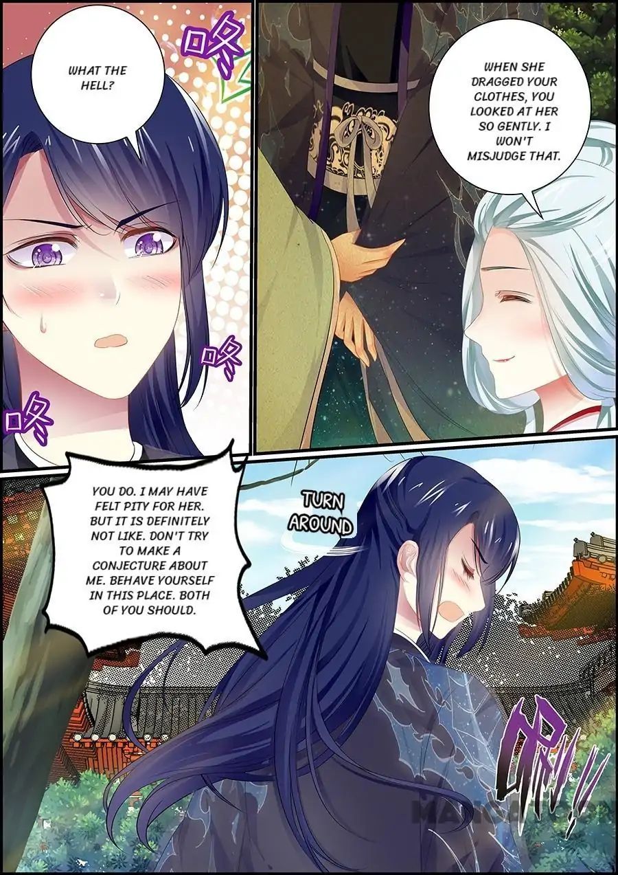 Chasing Star Moon - chapter 74 - #4