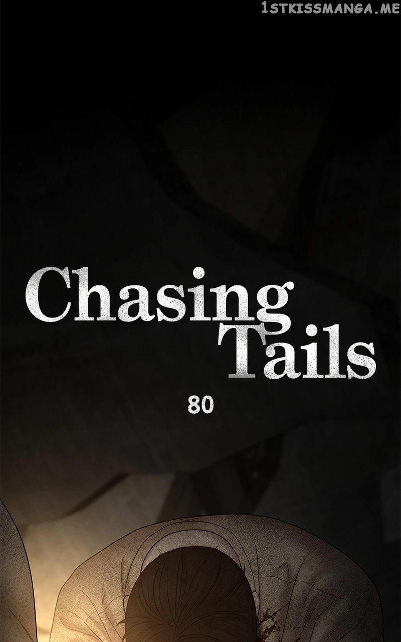 Chasing Tails - chapter 80 - #2