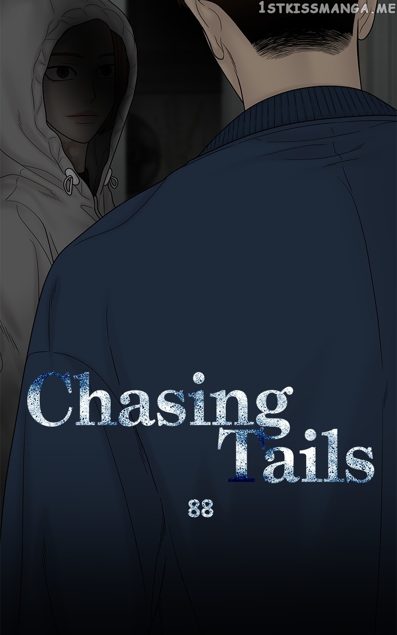 Chasing Tails - chapter 88 - #4