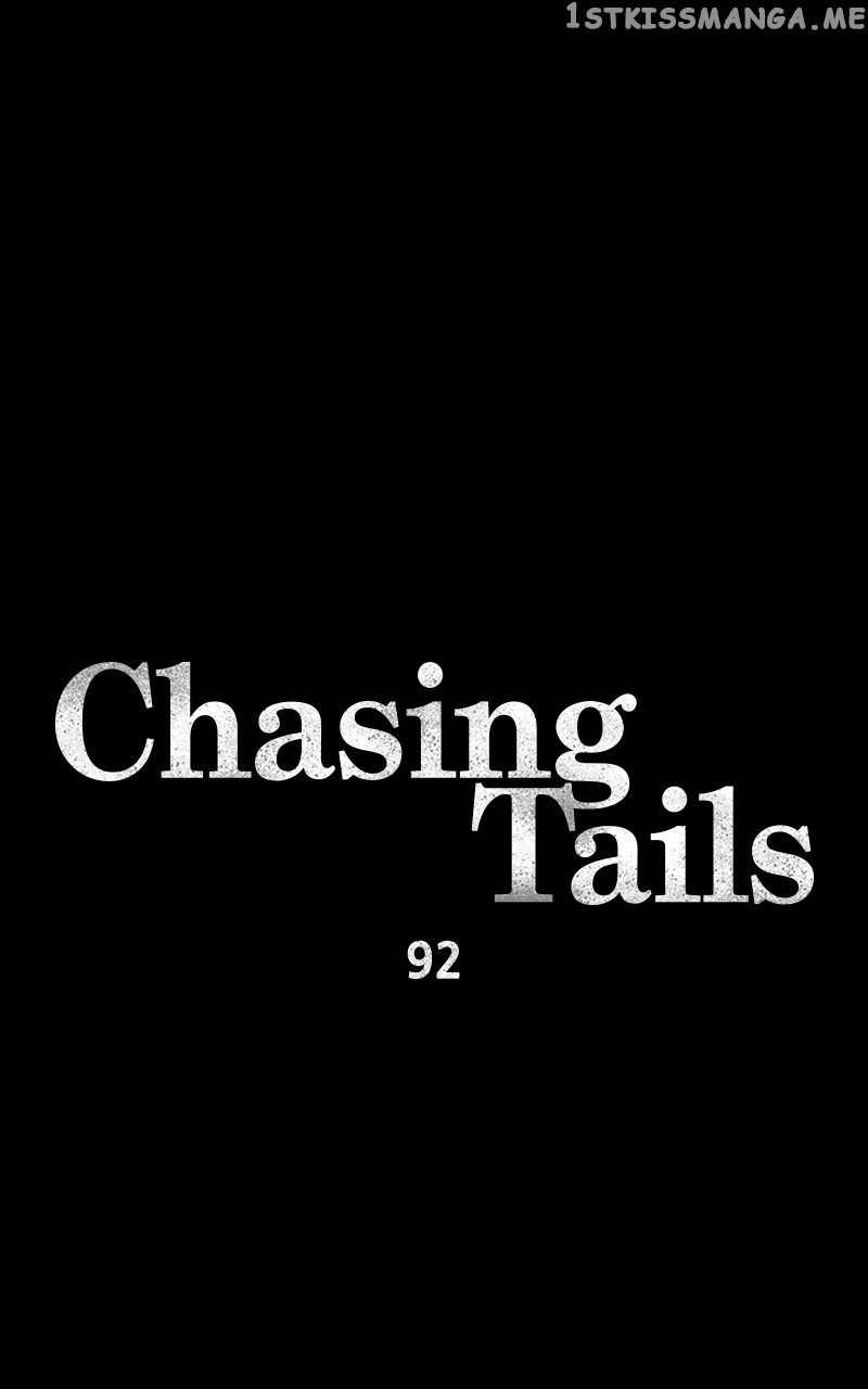 Chasing Tails - chapter 92 - #4