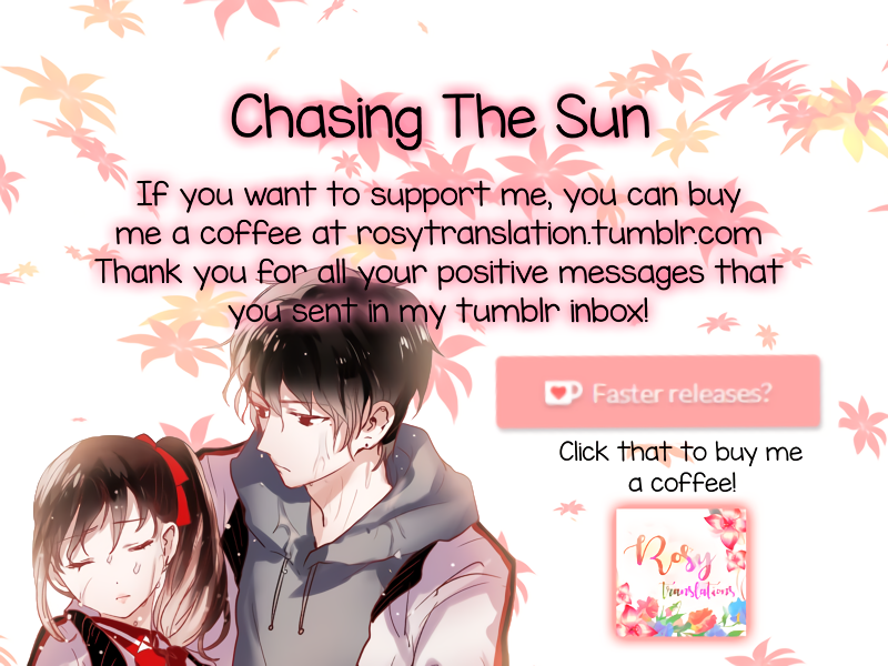 Chasing The Sun - chapter 45 - #1