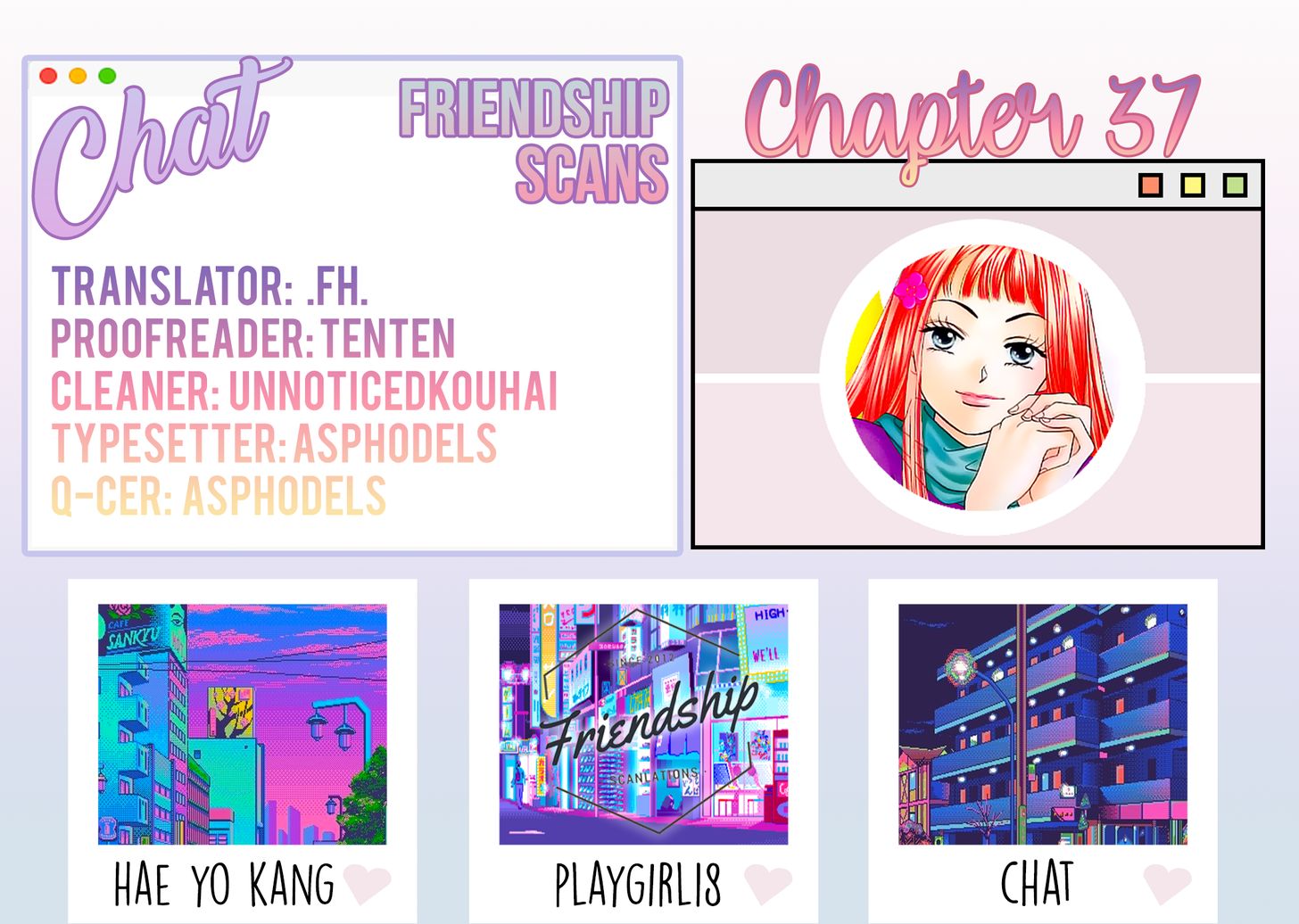 Chat - chapter 37 - #2
