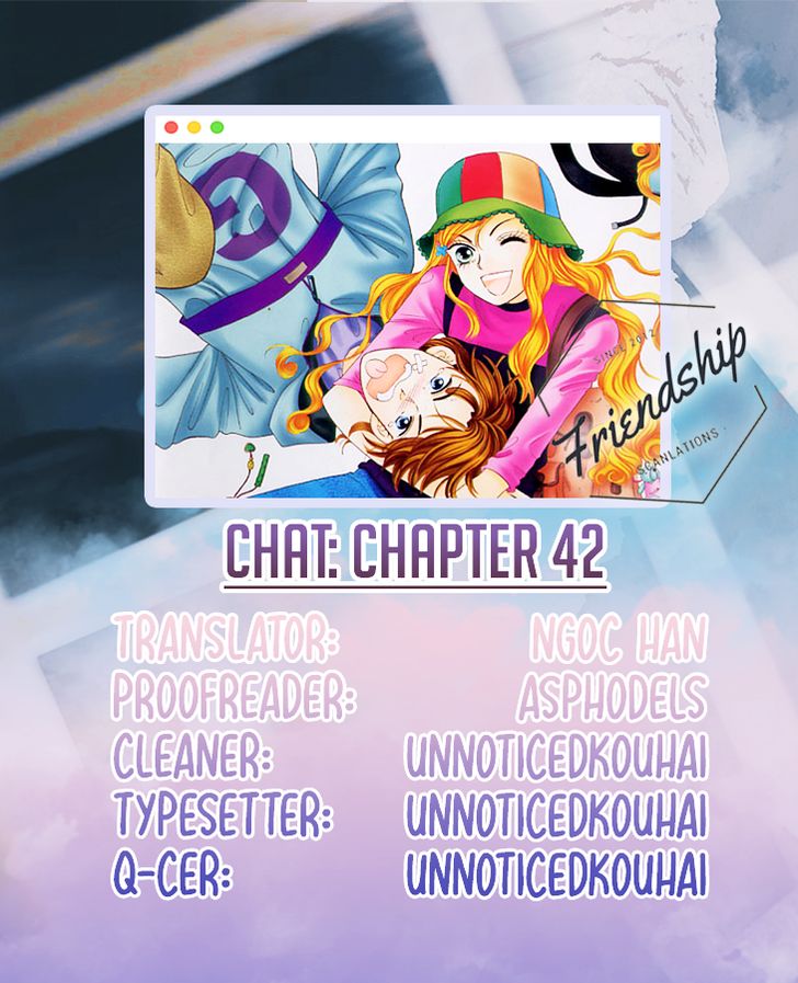 Chat - chapter 42 - #3