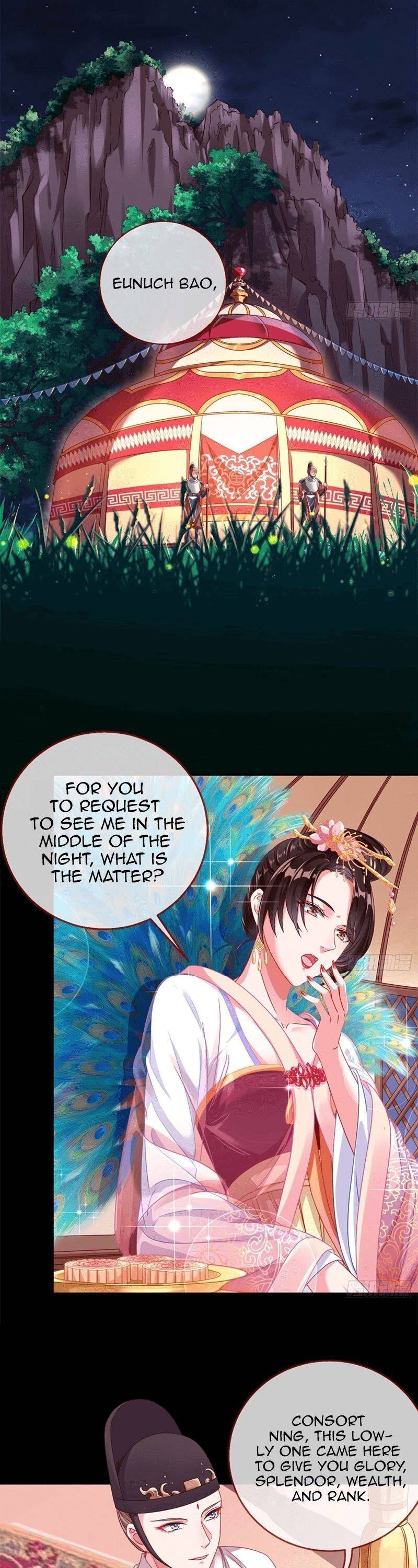 Cheating Men Must Die: The Evil Consort Is Busy - chapter 18 - #2