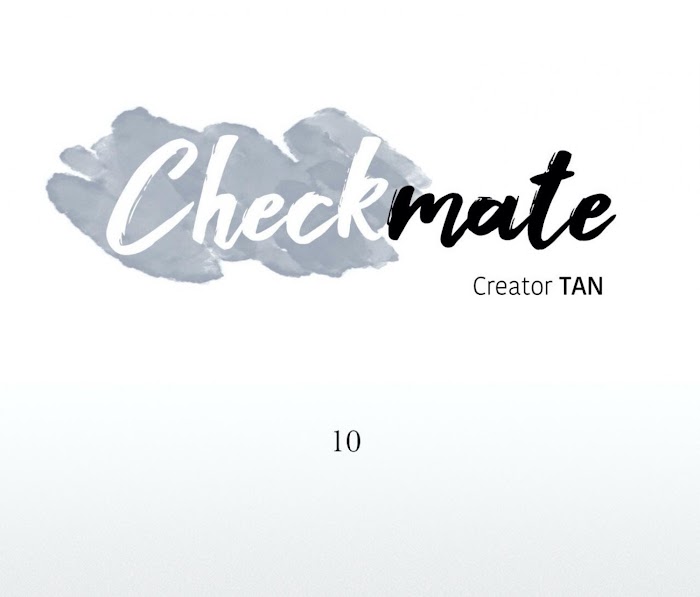 Checkmate (Tan) - chapter 10 - #2