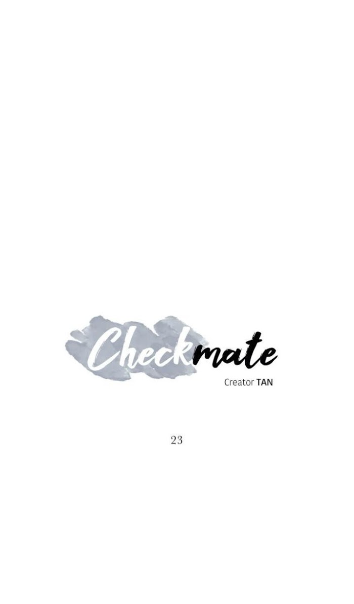 Checkmate (Tan) - chapter 23 - #3