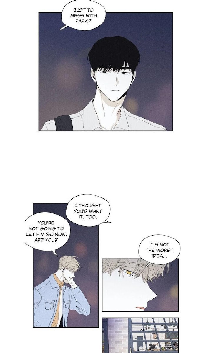 Checkmate (Tan) - chapter 24 - #3