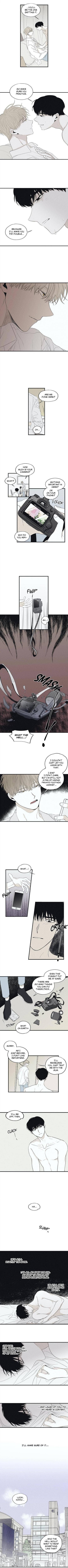 Checkmate (Tan) - chapter 6 - #2