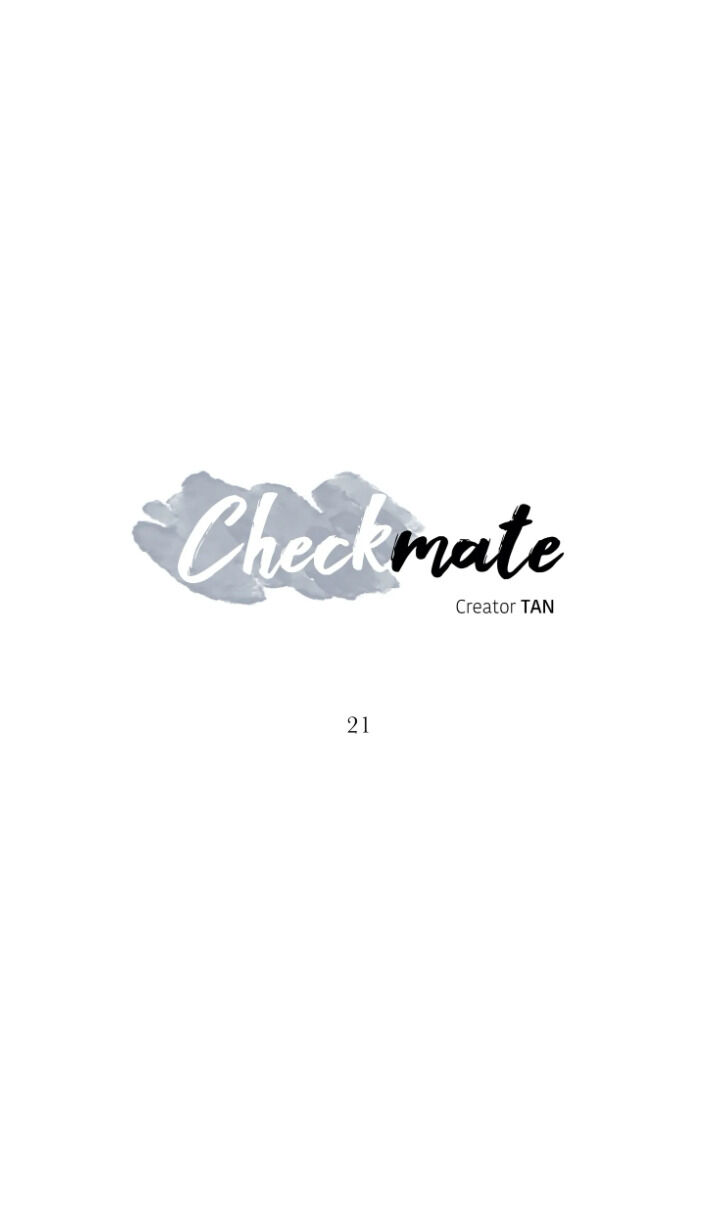 Checkmate - chapter 21 - #5