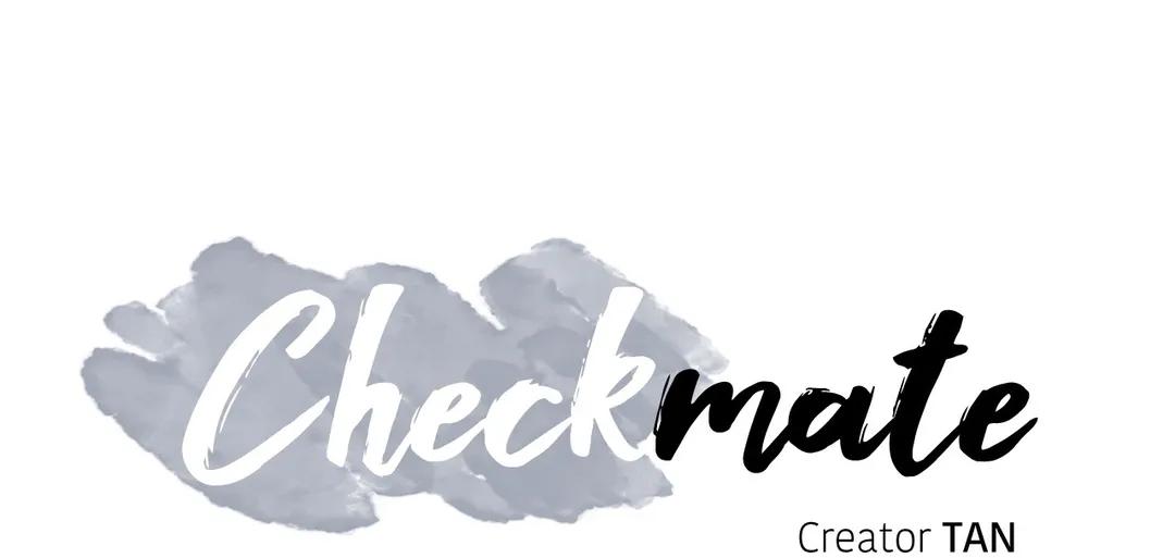 Checkmate - chapter 43 - #3