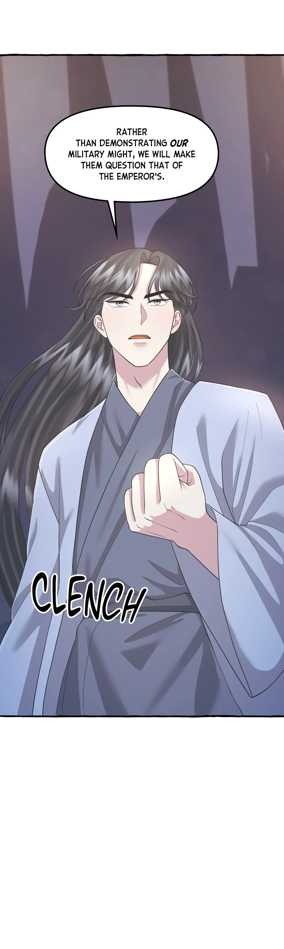 Cheer Up, Your Highness! - chapter 46 - #6