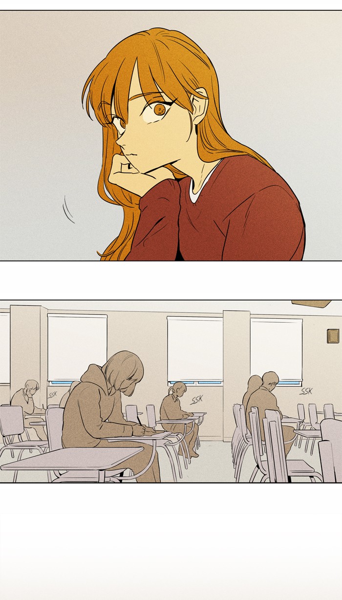 Cheese in the Trap - chapter 225 - #4