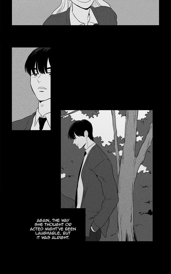 Cheese in the Trap - chapter 267 - #6