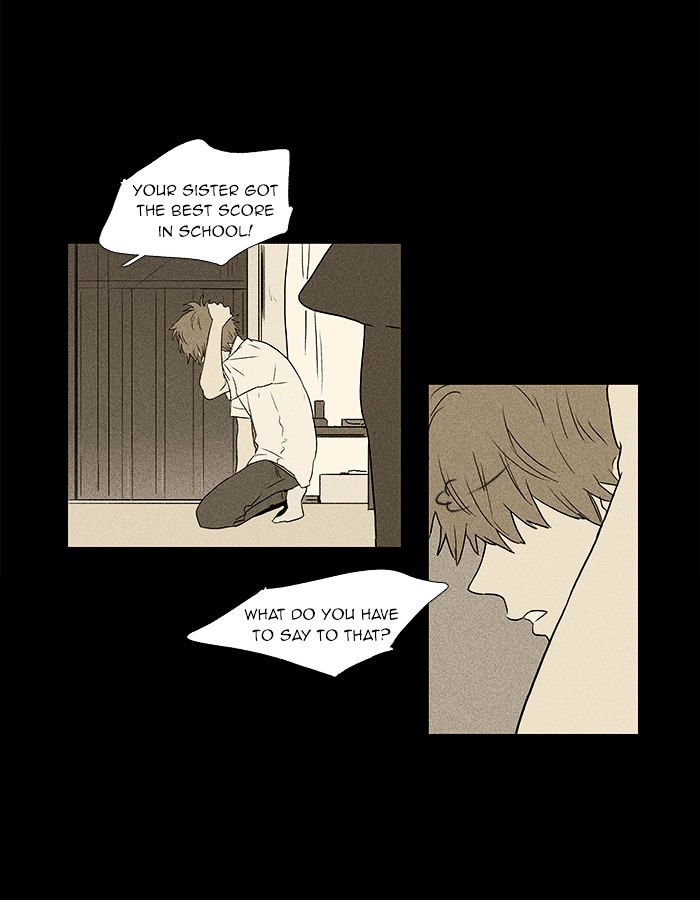 Cheese in the Trap - chapter 47 - #4
