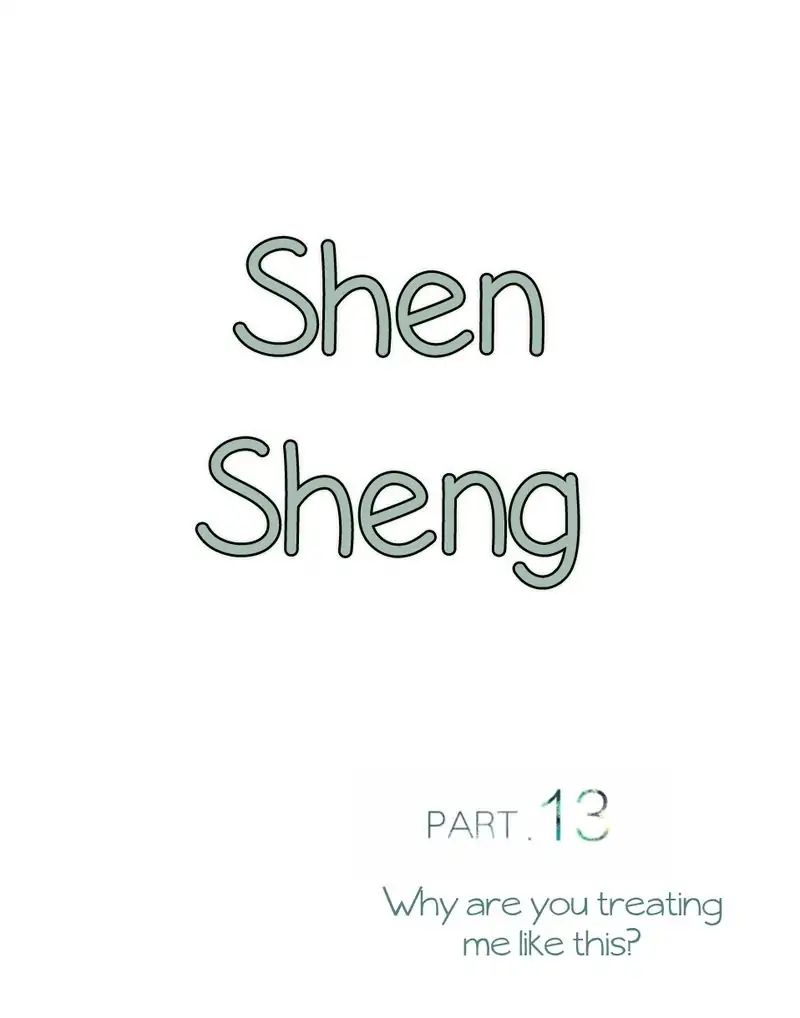 Chen Sheng - chapter 13 - #4