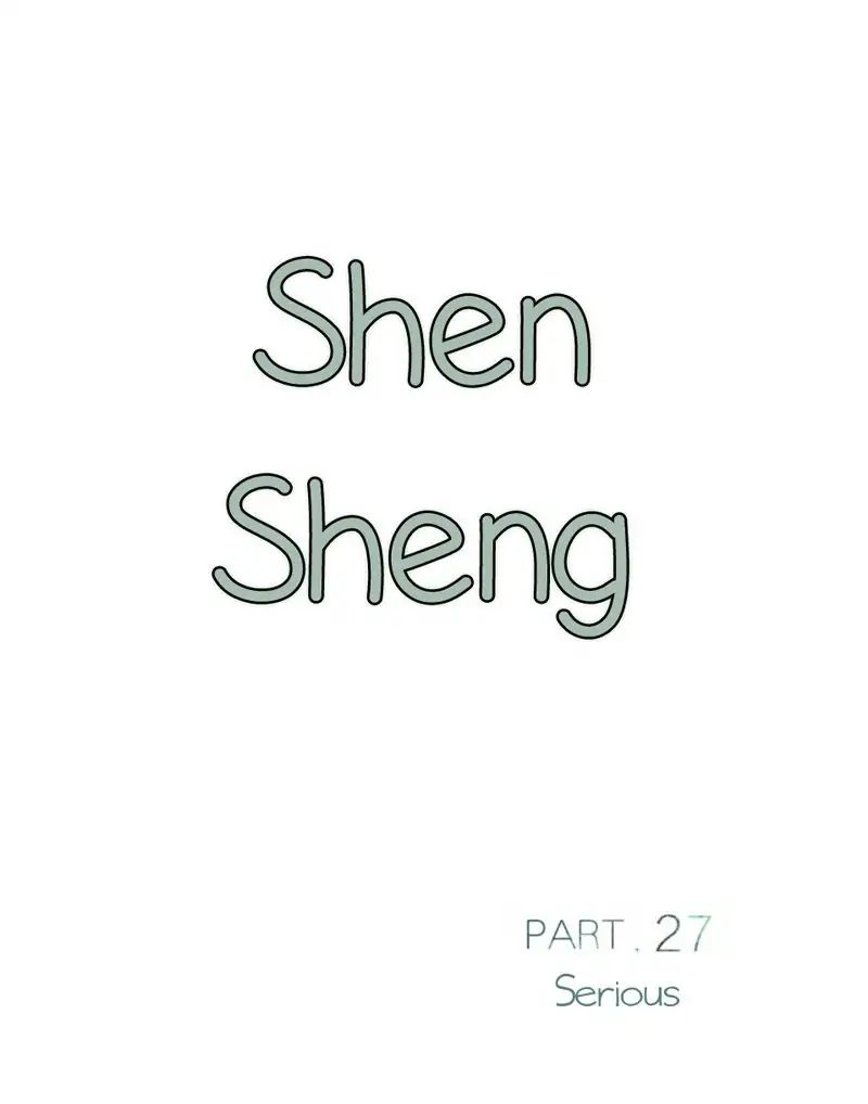 Chen Sheng - chapter 27 - #4