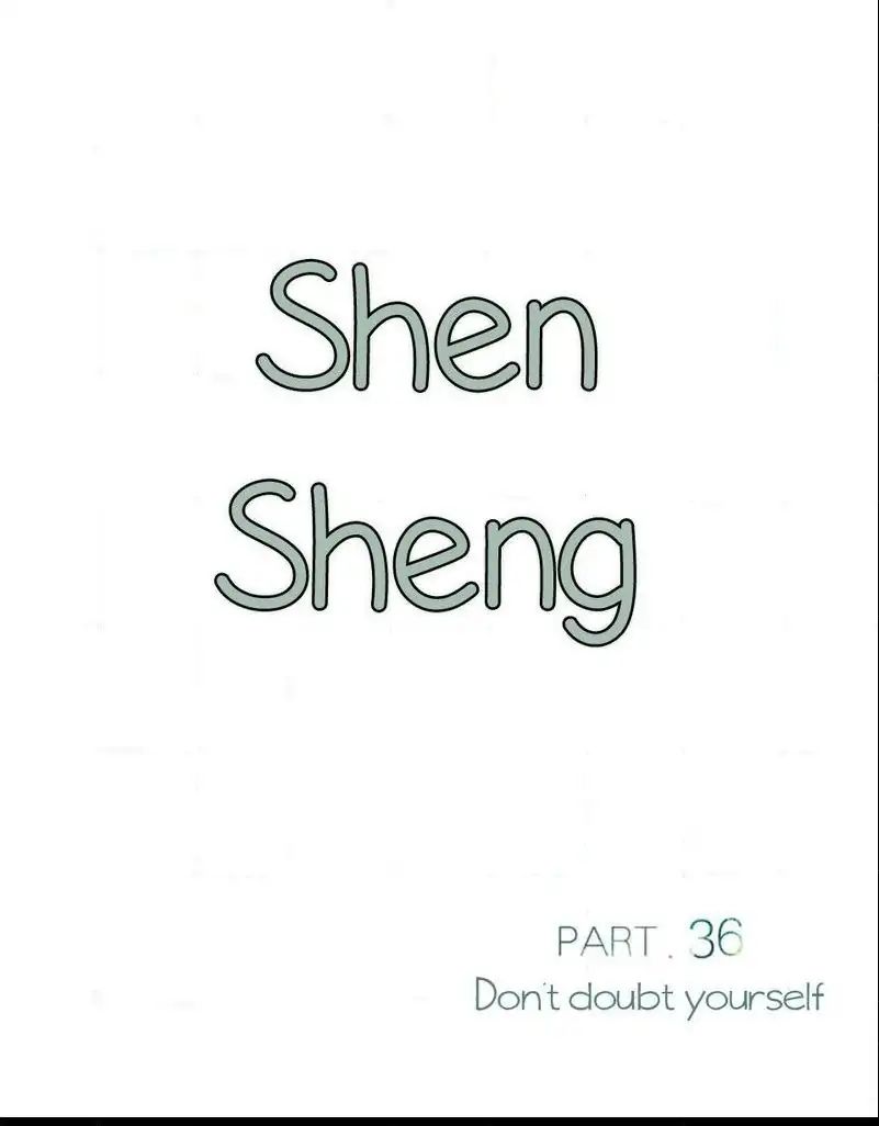 Chen Sheng - chapter 36 - #2