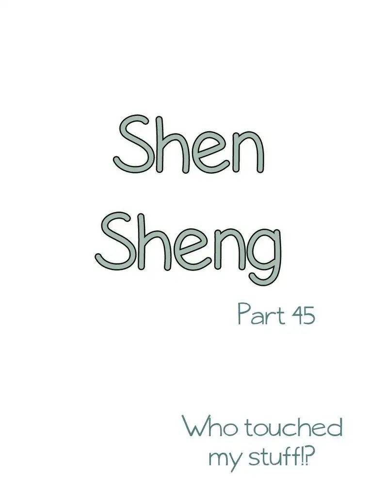 Chen Sheng - chapter 45 - #2