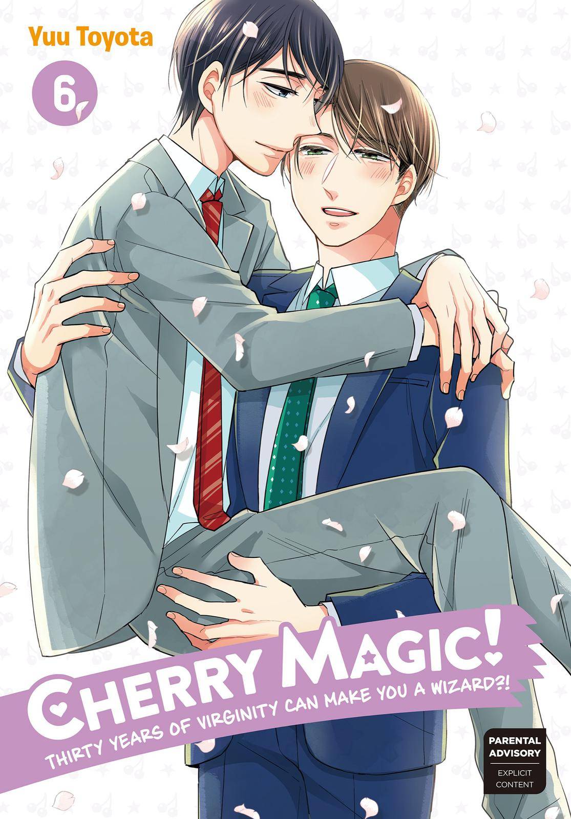 Cherry Magic! Thirty Years Of Virginity Can Make You A Wizard?! - chapter 30 - #1