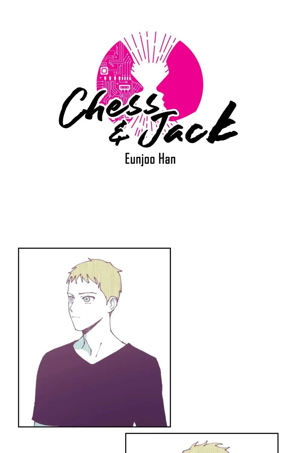 Chess & Jack - chapter 20 - #6