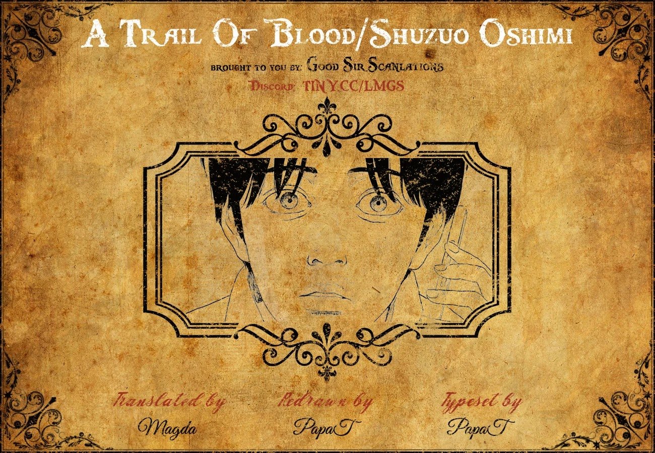 A Trail of Blood - chapter 118 - #2