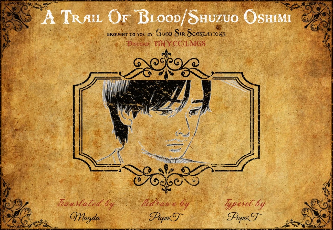 A Trail of Blood - chapter 120 - #5
