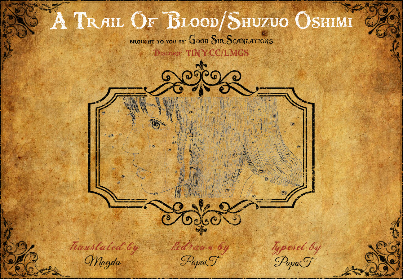 A Trail of Blood - chapter 137 - #2