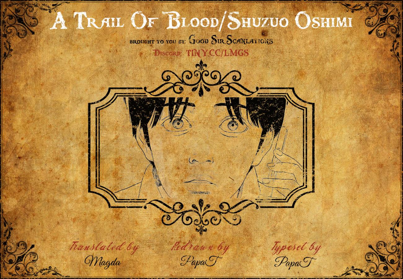A Trail of Blood - chapter 140 - #2