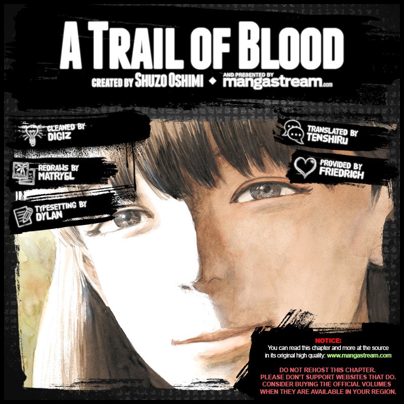 A Trail of Blood - chapter 17 - #3