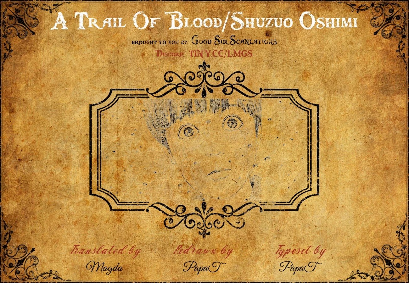 A Trail of Blood - chapter 97 - #2
