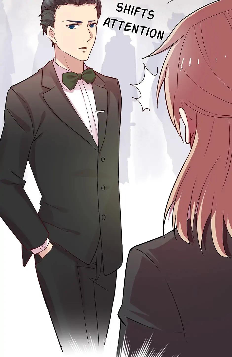 Chief Seduction Officer - chapter 22 - #4