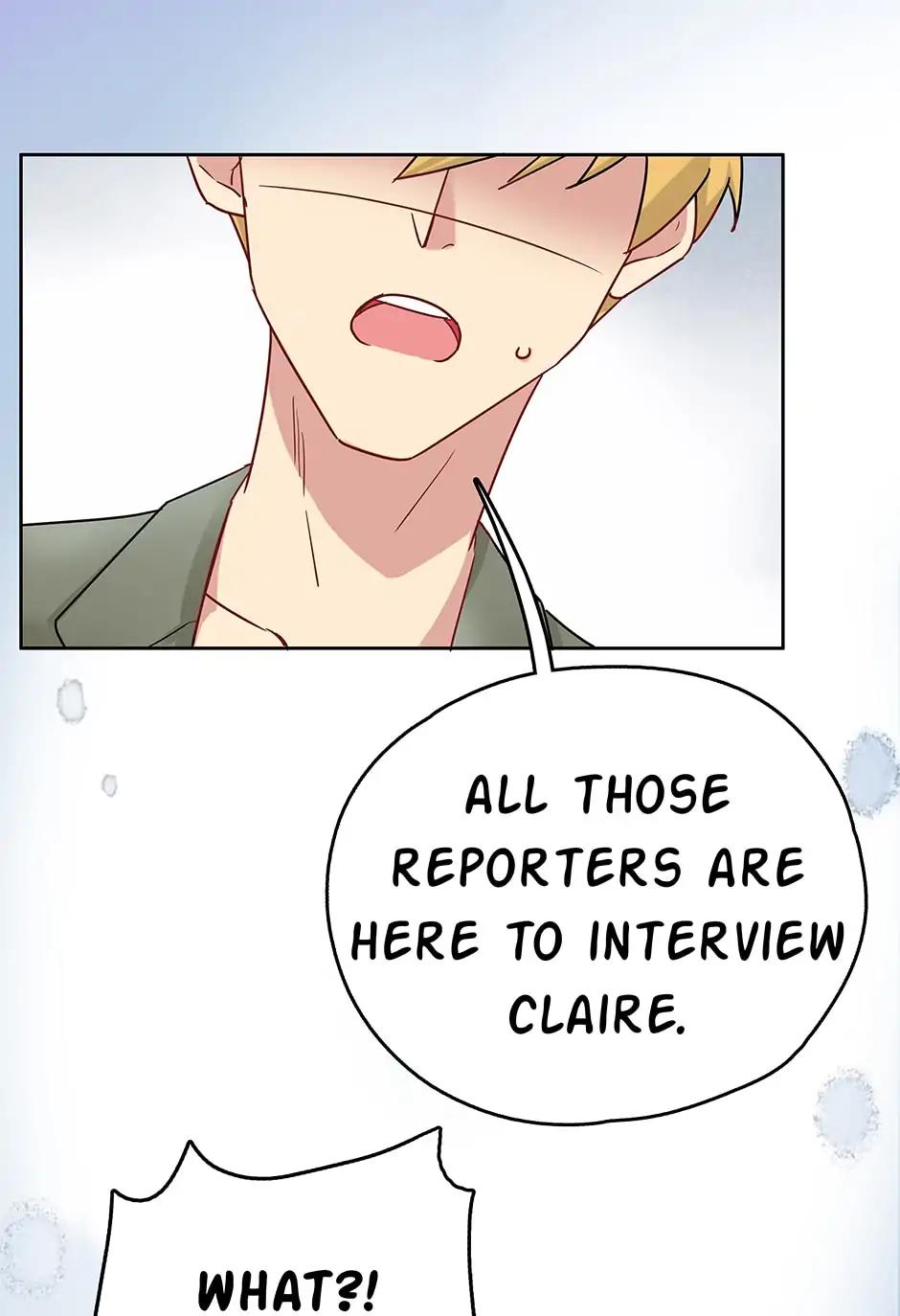 Chief Seduction Officer - chapter 46 - #1