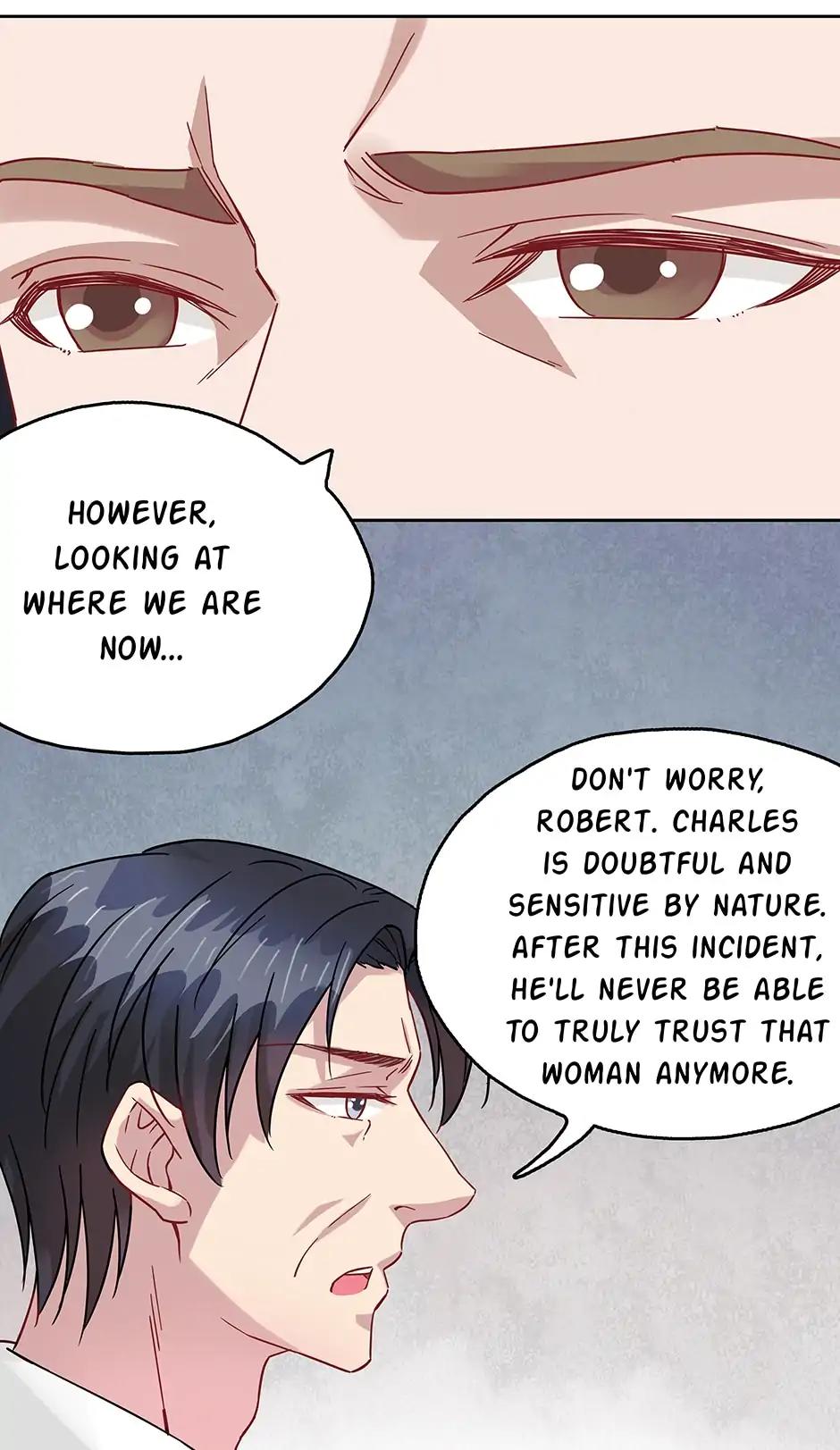 Chief Seduction Officer - chapter 56 - #3