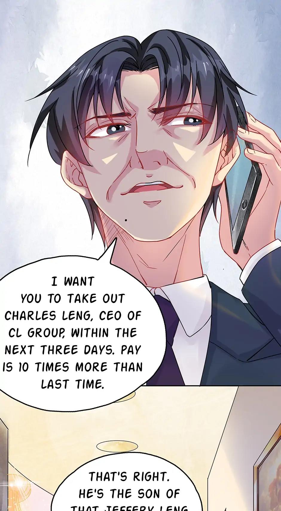 Chief Seduction Officer - chapter 62 - #3