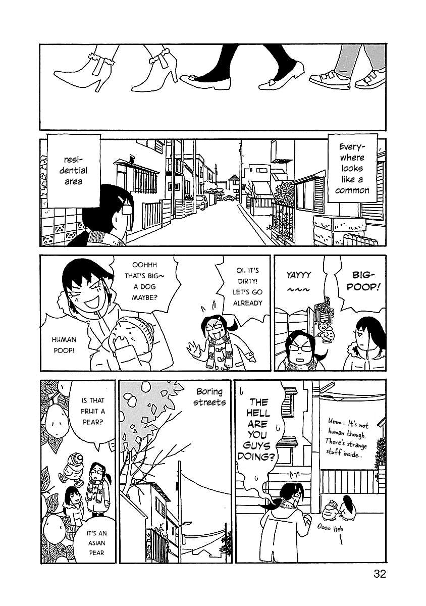 Chihiro-San - chapter 9 - #6