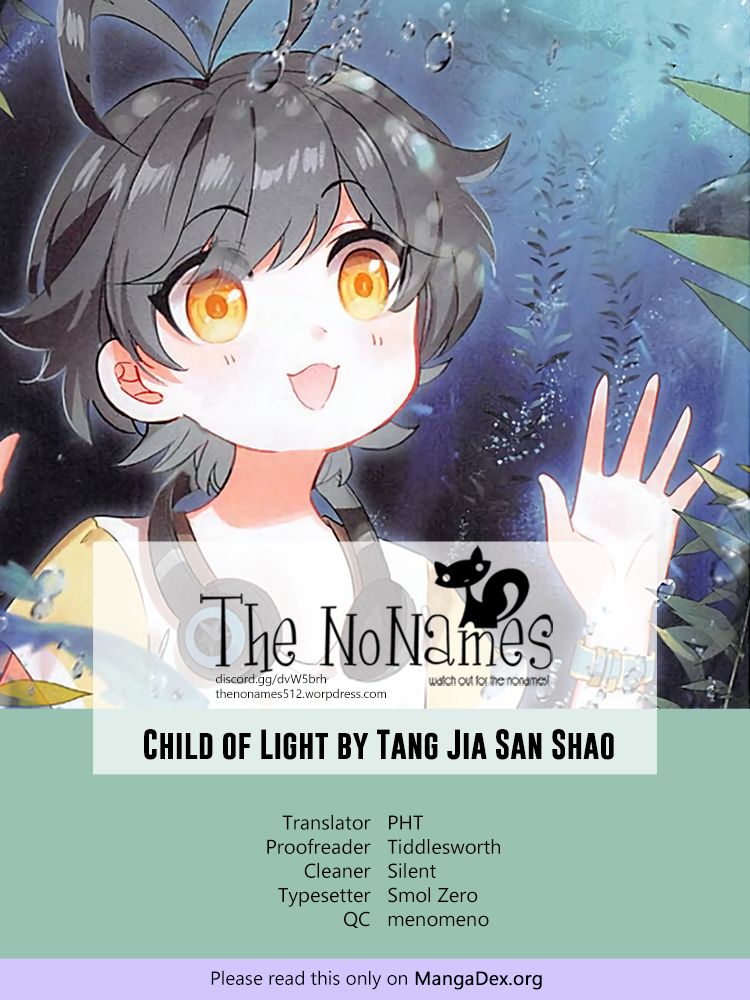 Child of Light - chapter 15 - #1