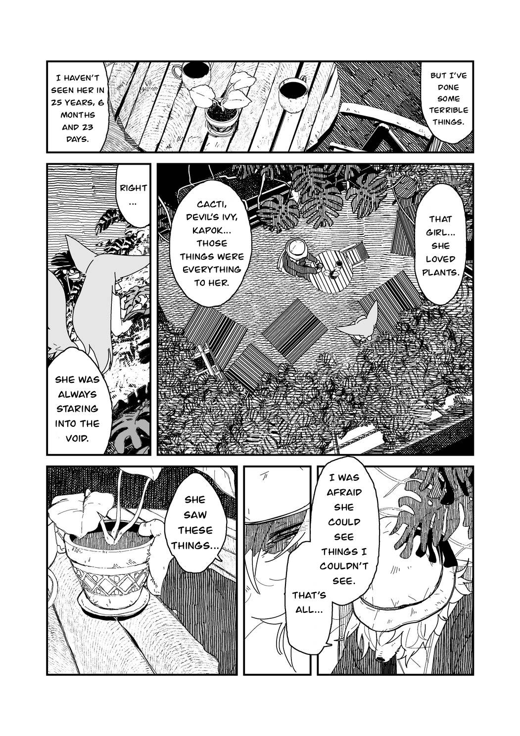 Child - chapter 10 - #3