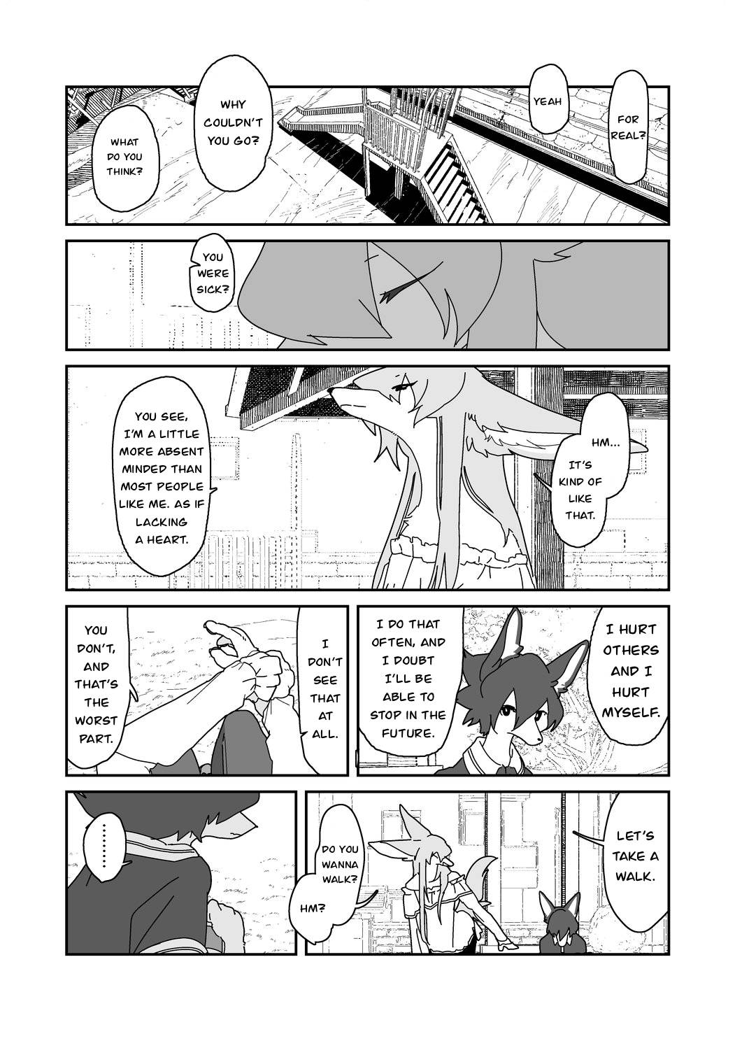 Child - chapter 14 - #6
