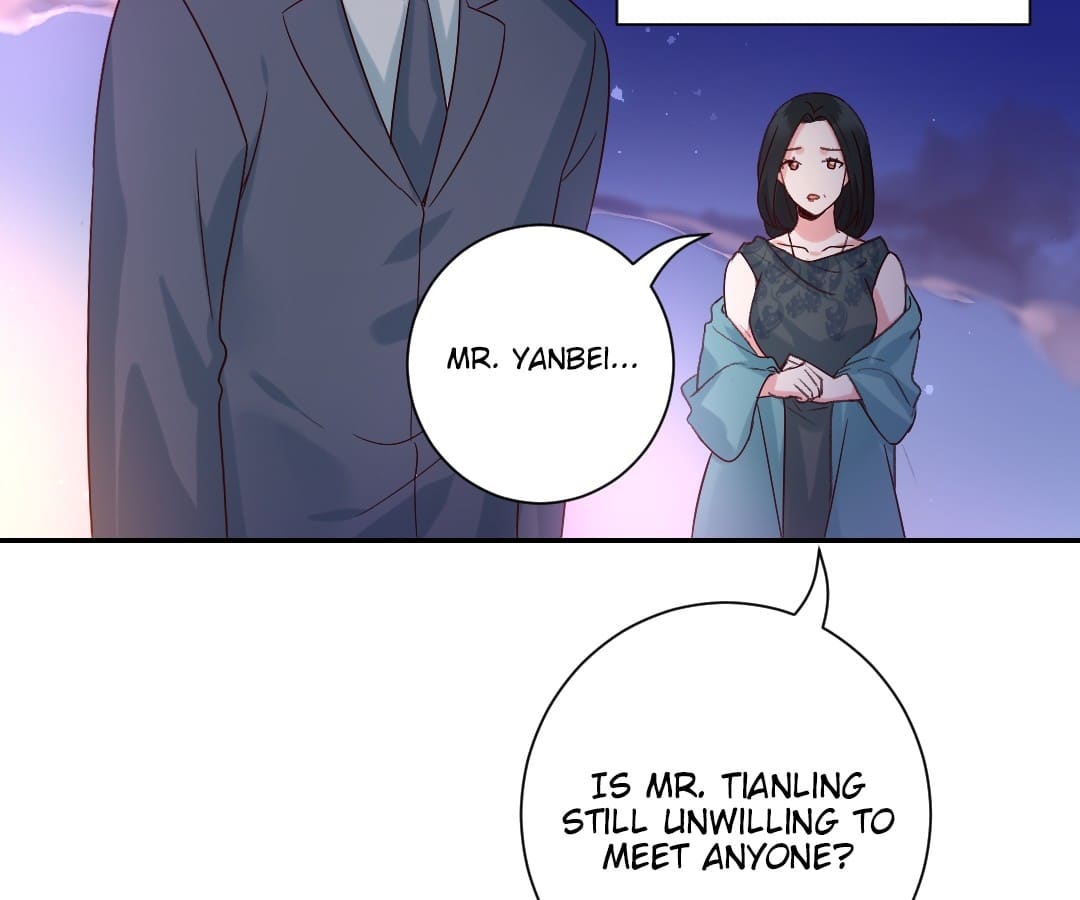 Childe and Sweet Wife - chapter 105 - #3