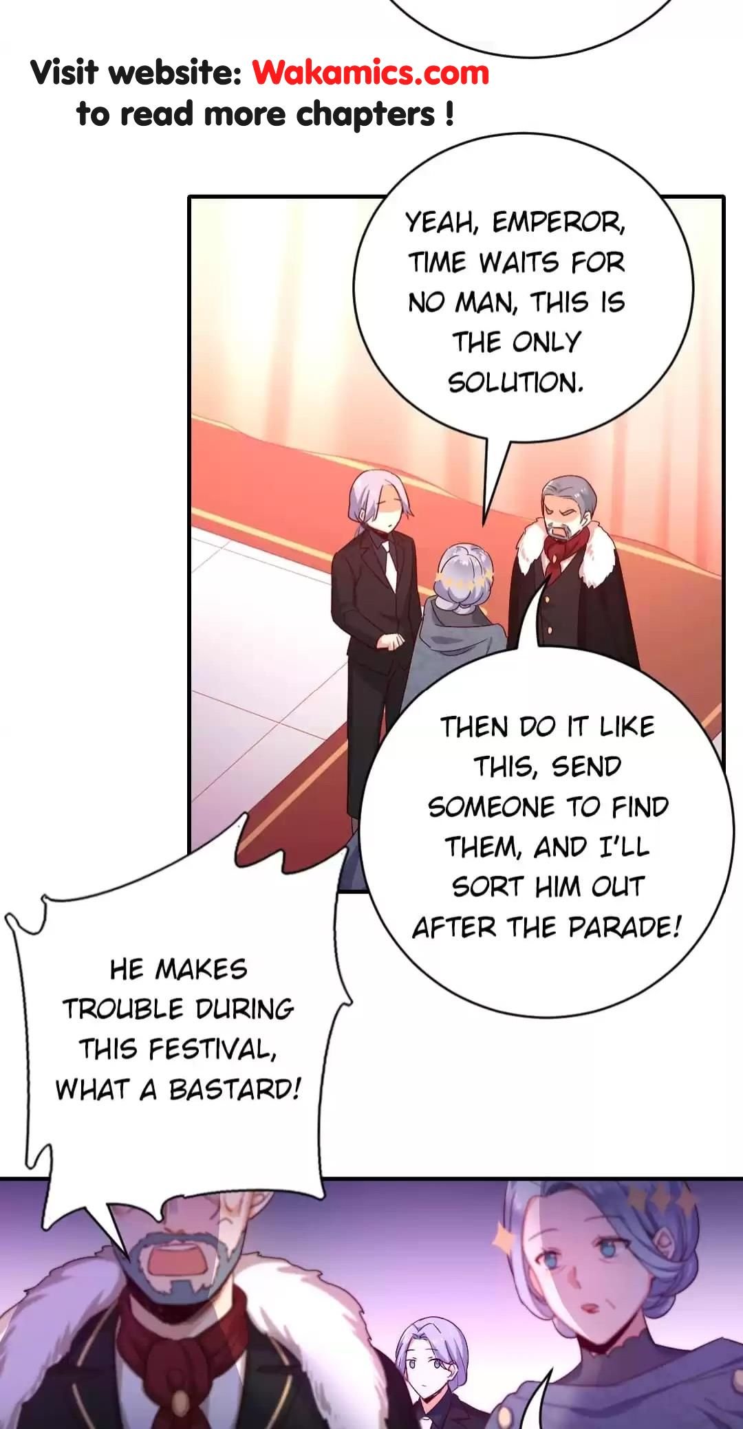 Childe And Sweet Wife - chapter 135 - #6