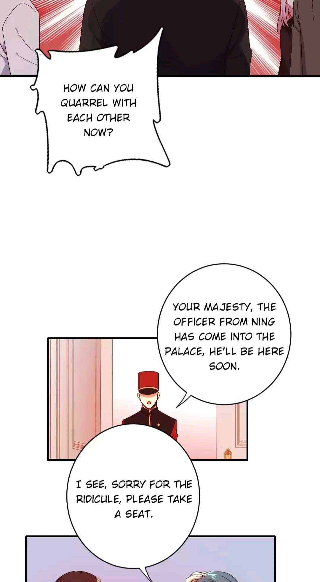 Childe And Sweet Wife - chapter 141 - #6