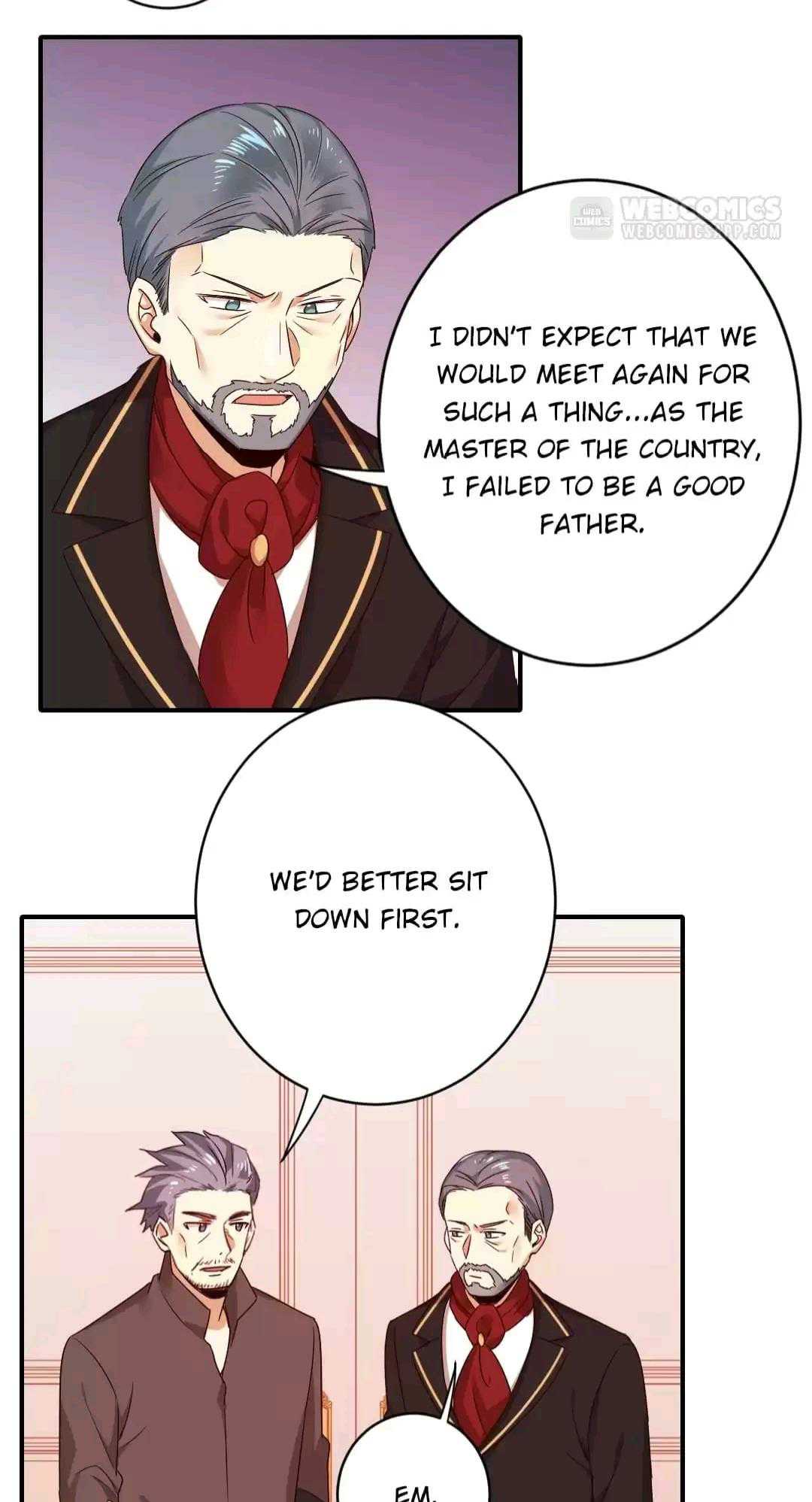 Childe And Sweet Wife - chapter 142 - #2