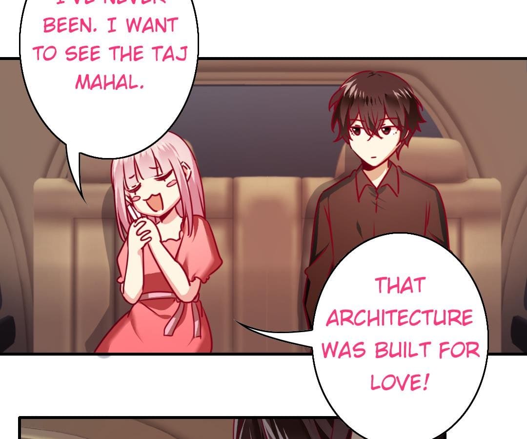 Childe and Sweet Wife - chapter 28 - #4