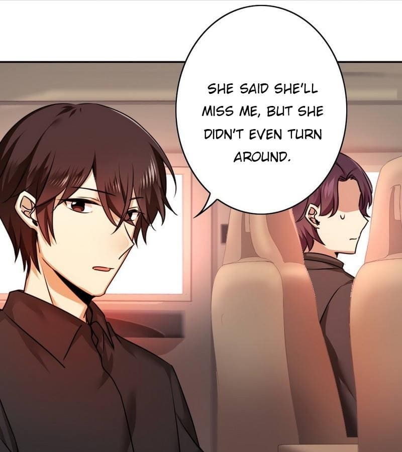 Childe and Sweet Wife - chapter 37 - #4