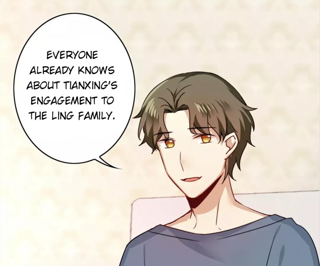 Childe And Sweet Wife - chapter 39 - #1