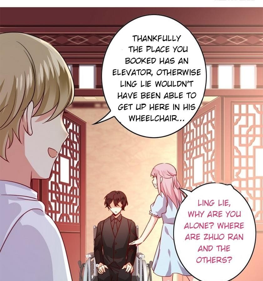 Childe And Sweet Wife - chapter 45 - #1