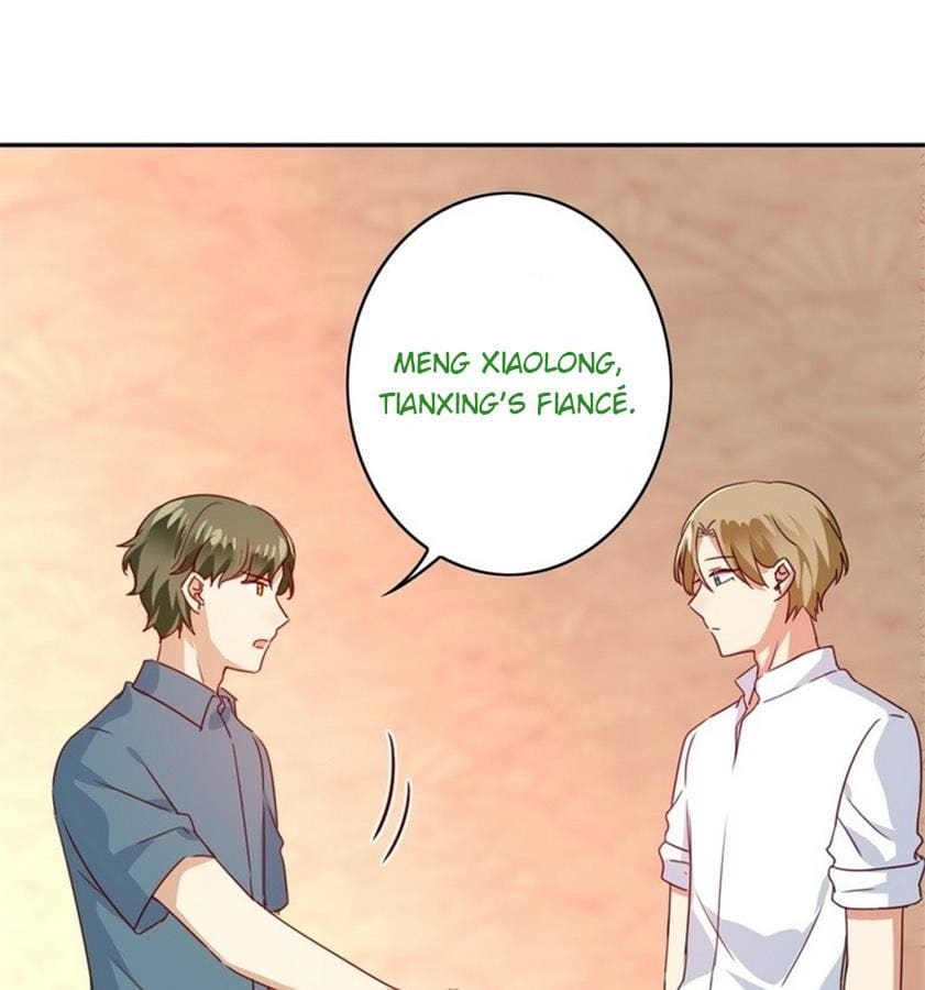 Childe And Sweet Wife - chapter 45 - #3