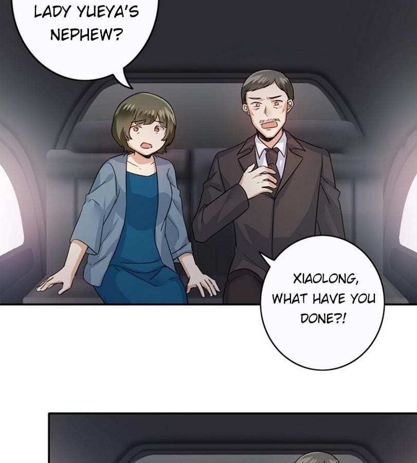 Childe And Sweet Wife - chapter 48 - #3