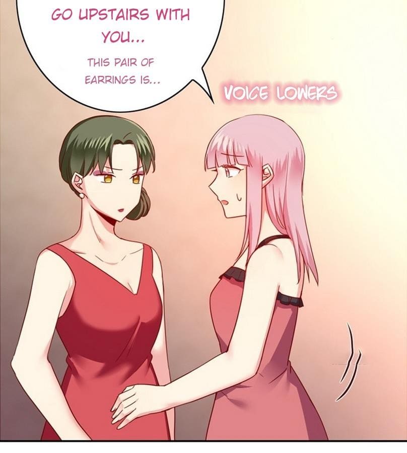 Childe And Sweet Wife - chapter 51 - #3